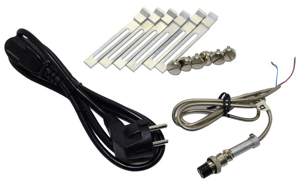 Προθερμαντήρας Aoyue Int853A++ 500W με Ένδειξη και Ρύθμιση Θερμοκρασίας 80° - 380° (19 cm x 15.5 cm x 26.5 cm) Προθερμαντήρας Aoyue Int853A++ 500W με Ένδειξη και Ρύθμιση Θερμοκρασίας 80° - 380° (19 cm x 15.5 cm x 26.5 cm)