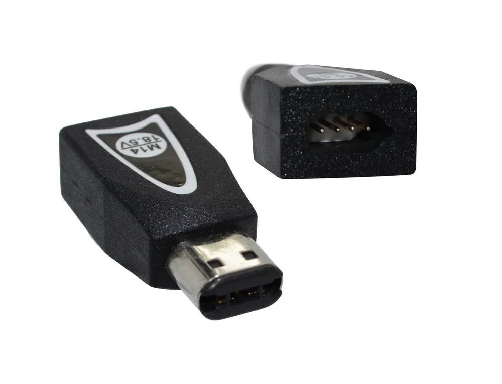 Αντάπτορας Φόρτισης M14 18.5V Laptop - Tablet Soune 505G για HP 18.5V 4.9A Αντάπτορας Φόρτισης M14 18.5V Laptop - Tablet Soune 505G για HP 18.5V 4.9A