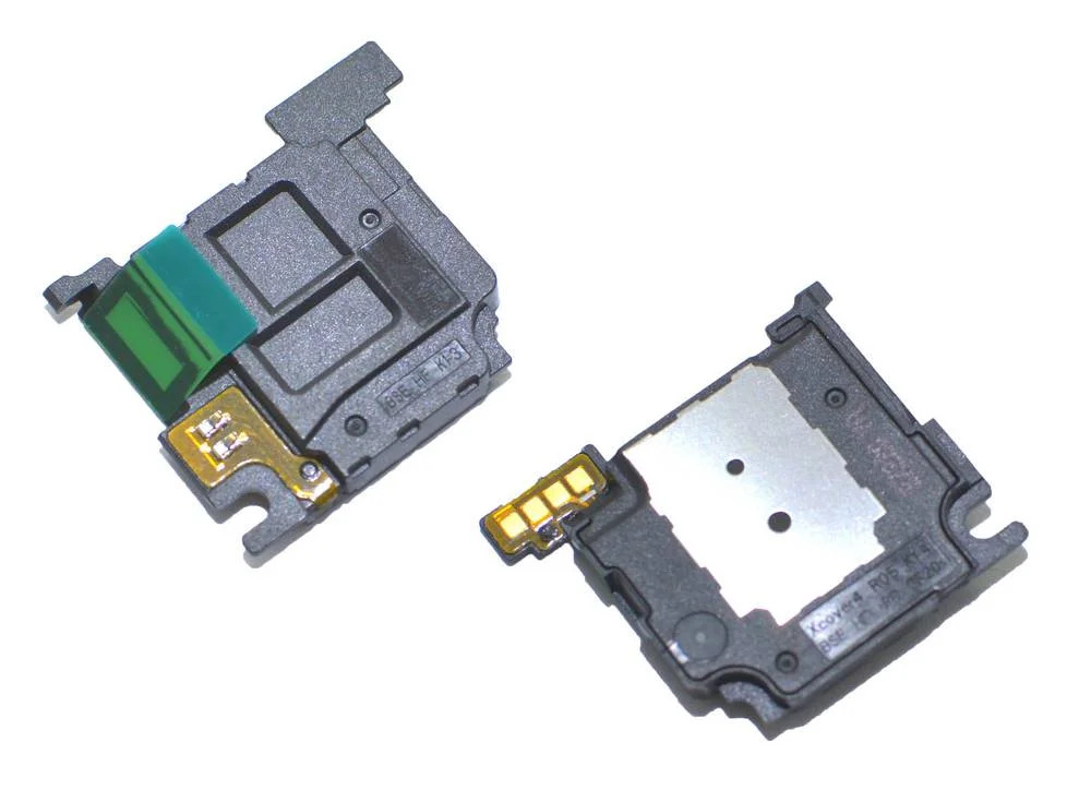 Buzzer Samsung SM-G390F Galaxy Xcover 4 Original GH96-10673A Buzzer Samsung SM-G390F Galaxy Xcover 4 Original GH96-10673A