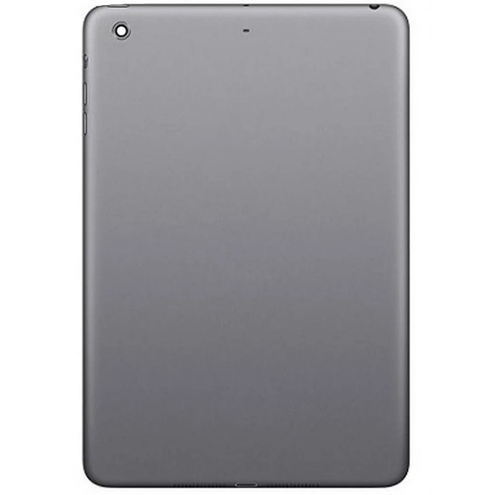 Πίσω Κάλυμμα Apple iPad Mini 2 Wifi Μαύρο Swap Πίσω Κάλυμμα Apple iPad Mini 2 Wifi Μαύρο Swap