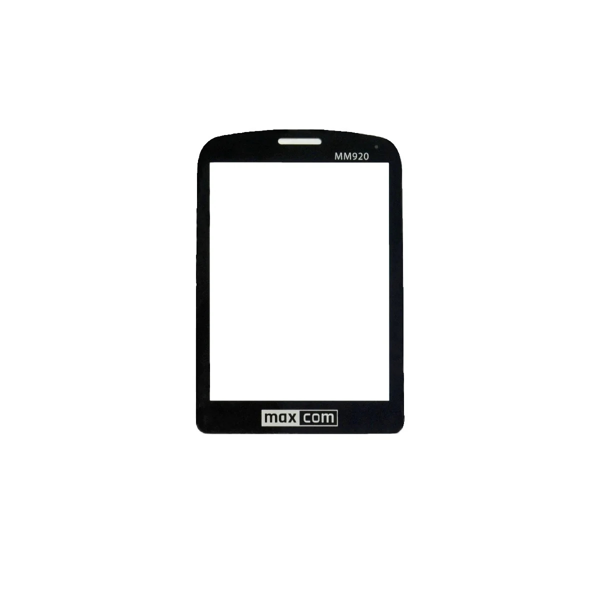 Πρόσοψη Maxcom MM920 με Τζαμάκι Οθόνης και Πληκτρολόγιο Πορτοκαλί - Μαύρο Original Πρόσοψη Maxcom MM920 με Τζαμάκι Οθόνης και Πληκτρολόγιο Πορτοκαλί - Μαύρο Original