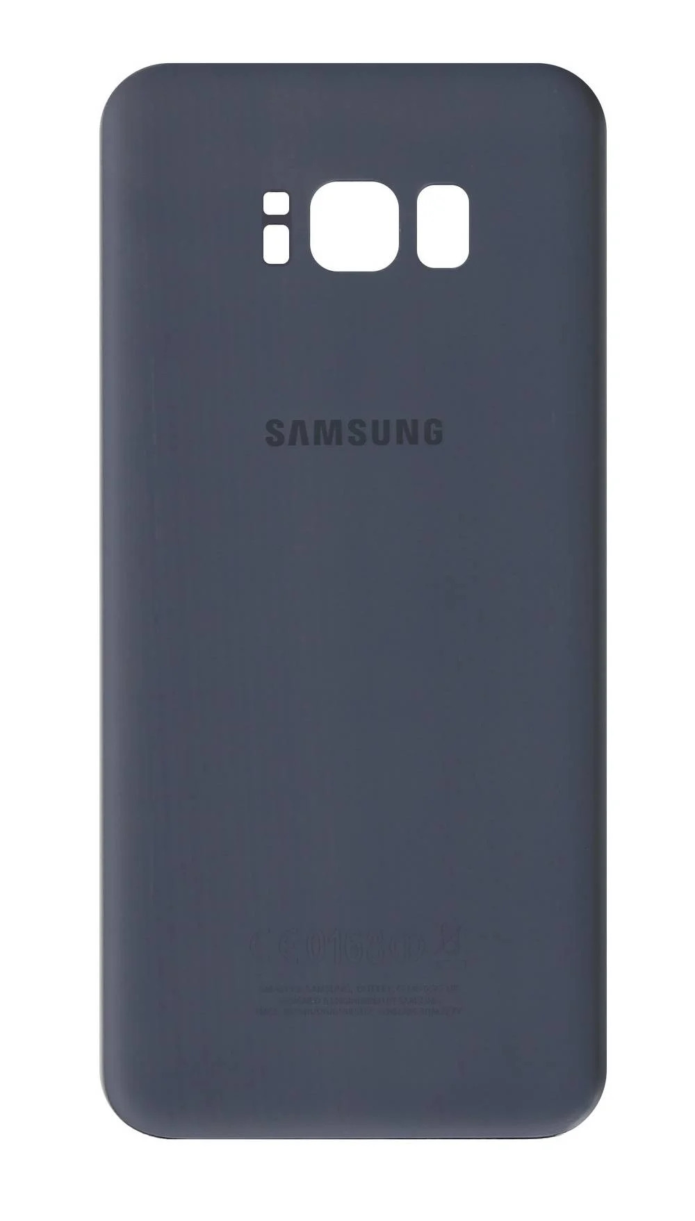 Καπάκι Μπαταρίας Samsung SM-G955F Galaxy S8+ χωρίς Τζαμάκι Κάμερας Βιολετί OEM Type A Καπάκι Μπαταρίας Samsung SM-G955F Galaxy S8+ χωρίς Τζαμάκι Κάμερας Βιολετί OEM Type A