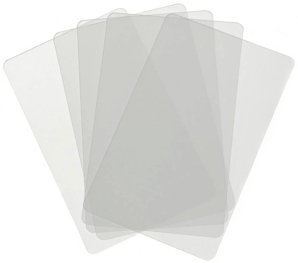 Πλαστική Κάρτα Ανοίγματος Συσκευών 8 x 5 cm Πλαστική Κάρτα Ανοίγματος Συσκευών 8 x 5 cm