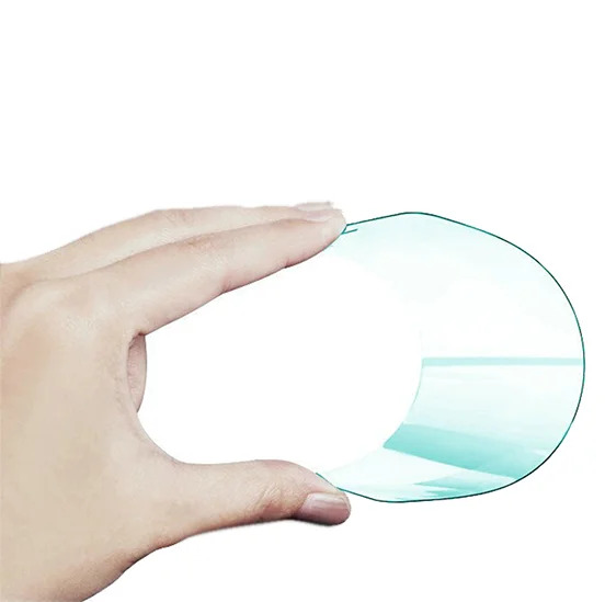 Tempered Glass Ancus Nano Shield 0.15mm 9H για Apple iPhone X / XS / 11 Pro Tempered Glass Ancus Nano Shield 0.15mm 9H για Apple iPhone X / XS / 11 Pro