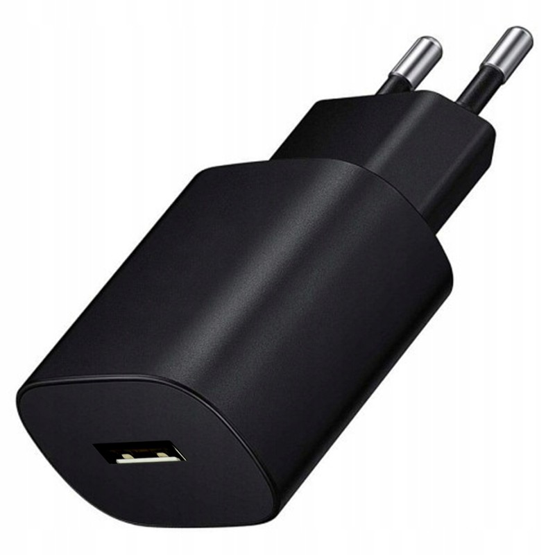 Φορτιστής Ταξιδίου Maxcom USB 5V 1000 mAh Bulk Φορτιστής Ταξιδίου Maxcom USB 5V 1000 mAh Bulk