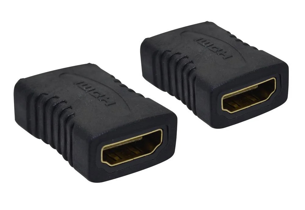 Αντάπτορας Ancus HiConnect HDMI Θηλυκό σε HDMI Θηλυκό Αντάπτορας Ancus HiConnect HDMI Θηλυκό σε HDMI Θηλυκό