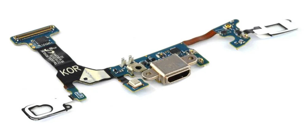 Καλώδιο Πλακέ Samsung SM-G930F Galaxy S7 με Επαφή Φόρτ, Μικρόφ, και Πλήκ Αφής OEM Type A Καλώδιο Πλακέ Samsung SM-G930F Galaxy S7 με Επαφή Φόρτ, Μικρόφ, και Πλήκ Αφής OEM Type A