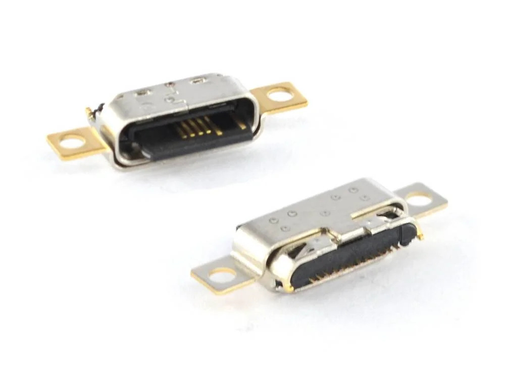 Επαφή Φόρτισης Hisense H11 Infinity Original 10398440 Επαφή Φόρτισης Hisense H11 Infinity Original 10398440