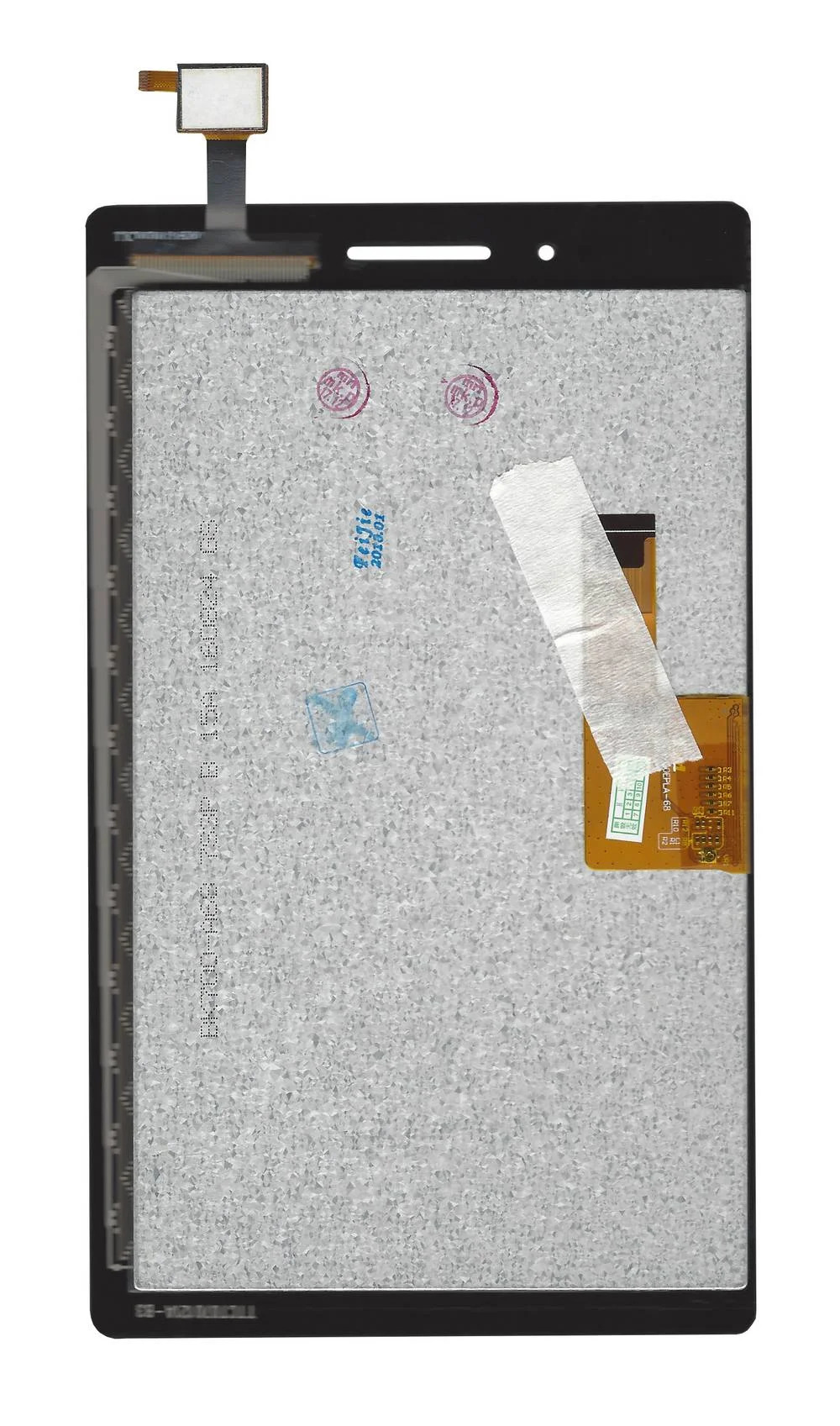 Οθόνη & Μηχανισμός Αφής Lenovo Tab 3 Essential TB3-710F 7" Μαύρο χωρίς Πλαίσιο, Κόλλα Type A+ Οθόνη & Μηχανισμός Αφής Lenovo Tab 3 Essential TB3-710F 7" Μαύρο χωρίς Πλαίσιο, Κόλλα Type A+