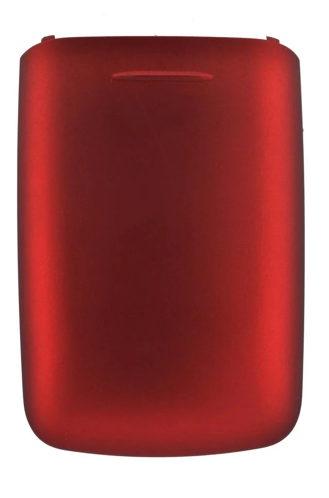 Καπάκι Μπαταρίας Maxcom MM824 Κόκκινο Καπάκι Μπαταρίας Maxcom MM824 Κόκκινο