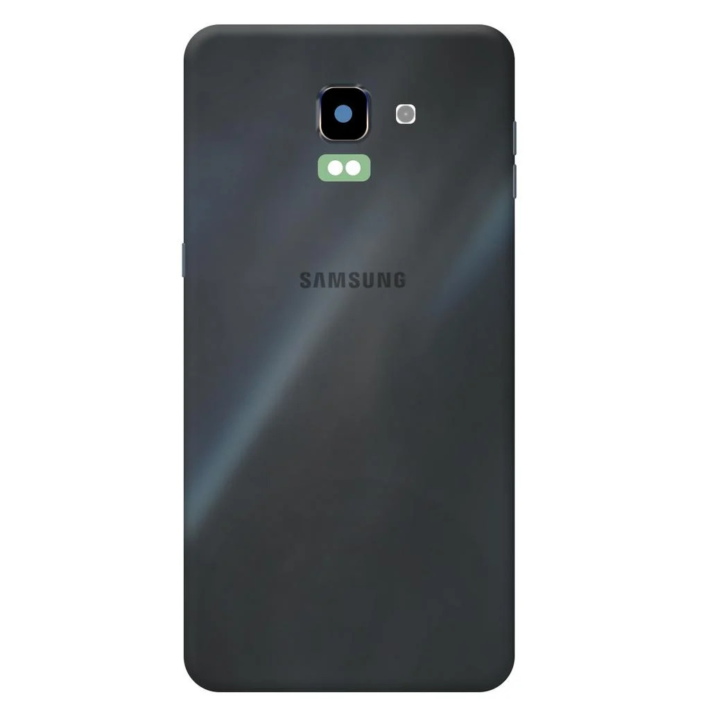 Καπάκι Μπαταρίας Samsung SM-J600F Galaxy J6 (2018) Μαύρο Original GH82-16866A Καπάκι Μπαταρίας Samsung SM-J600F Galaxy J6 (2018) Μαύρο Original GH82-16866A