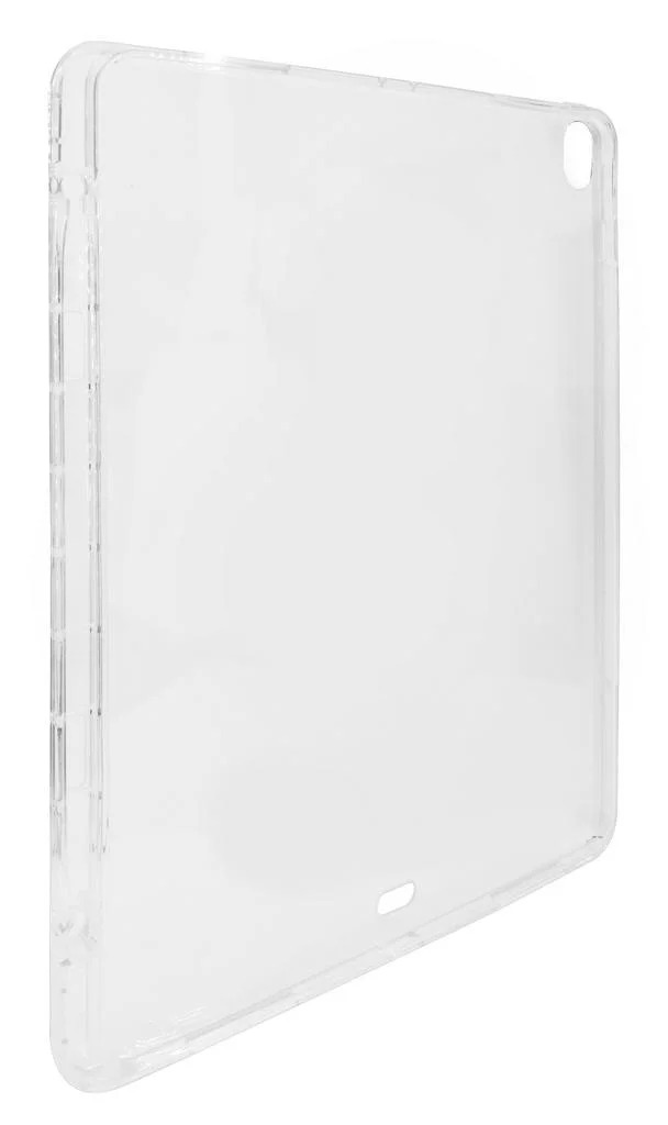 Θήκη TPU Ancus για Apple iPad Pro 2018 12.9" με Θήκη Pen Διάφανη Θήκη TPU Ancus για Apple iPad Pro 2018 12.9" με Θήκη Pen Διάφανη
