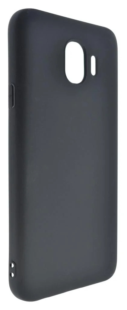Θήκη Soft TPU Ancus για Samsung SM-J400F Galaxy J4 Μαύρη Θήκη Soft TPU Ancus για Samsung SM-J400F Galaxy J4 Μαύρη
