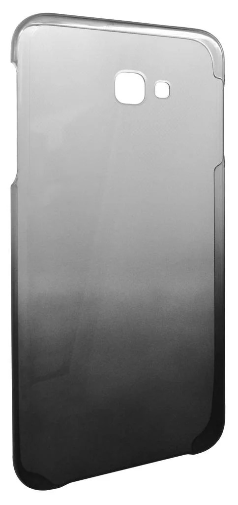 Θήκη Faceplate Samsung Gradation Cover EF-AJ415CBEGWW για SM-J415F Galaxy J4+ (2018) Μαύρη Θήκη Faceplate Samsung Gradation Cover EF-AJ415CBEGWW για SM-J415F Galaxy J4+ (2018) Μαύρη
