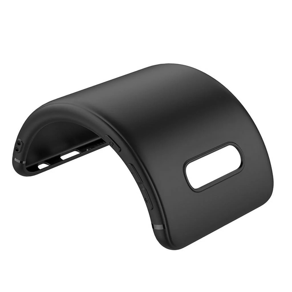 Θήκη Hoco Fascination Series Protective για Samsung SM-G970F/DS Galaxy S10e Μαύρη Θήκη Hoco Fascination Series Protective για Samsung SM-G970F/DS Galaxy S10e Μαύρη