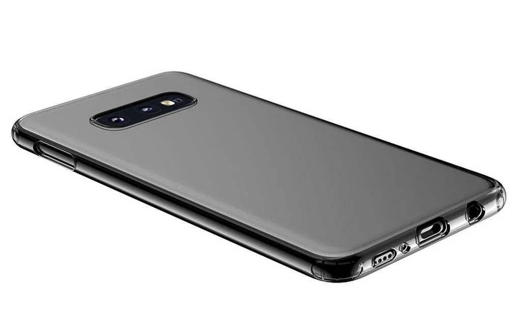 Θήκη Hoco Crystal Clear Series TPU για Samsung SM-G970 Galaxy S10e Διάφανη Θήκη Hoco Crystal Clear Series TPU για Samsung SM-G970 Galaxy S10e Διάφανη
