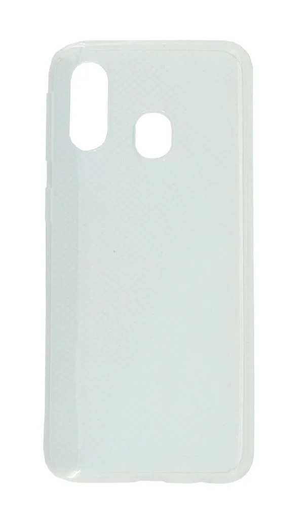 Θήκη TPU Ancus για Samsung SM-A405F Galaxy A40 Διάφανη Θήκη TPU Ancus για Samsung SM-A405F Galaxy A40 Διάφανη