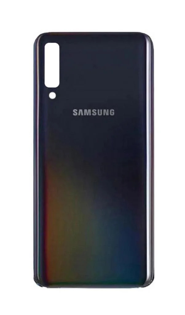 Καπάκι Μπαταρίας Samsung SM-A705F Galaxy A70 Μαύρο Καπάκι Μπαταρίας Samsung SM-A705F Galaxy A70 Μαύρο