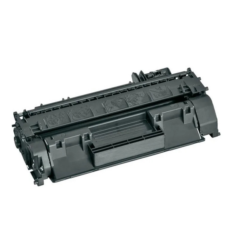 Toner HP Συμβατό CE505A/CF280A UNIVERSAL Σελίδες:2300 Black για Laserjet -2030, 2035, 2050, 2055 Toner HP Συμβατό CE505A/CF280A UNIVERSAL Σελίδες:2300 Black για Laserjet -2030, 2035, 2050, 2055