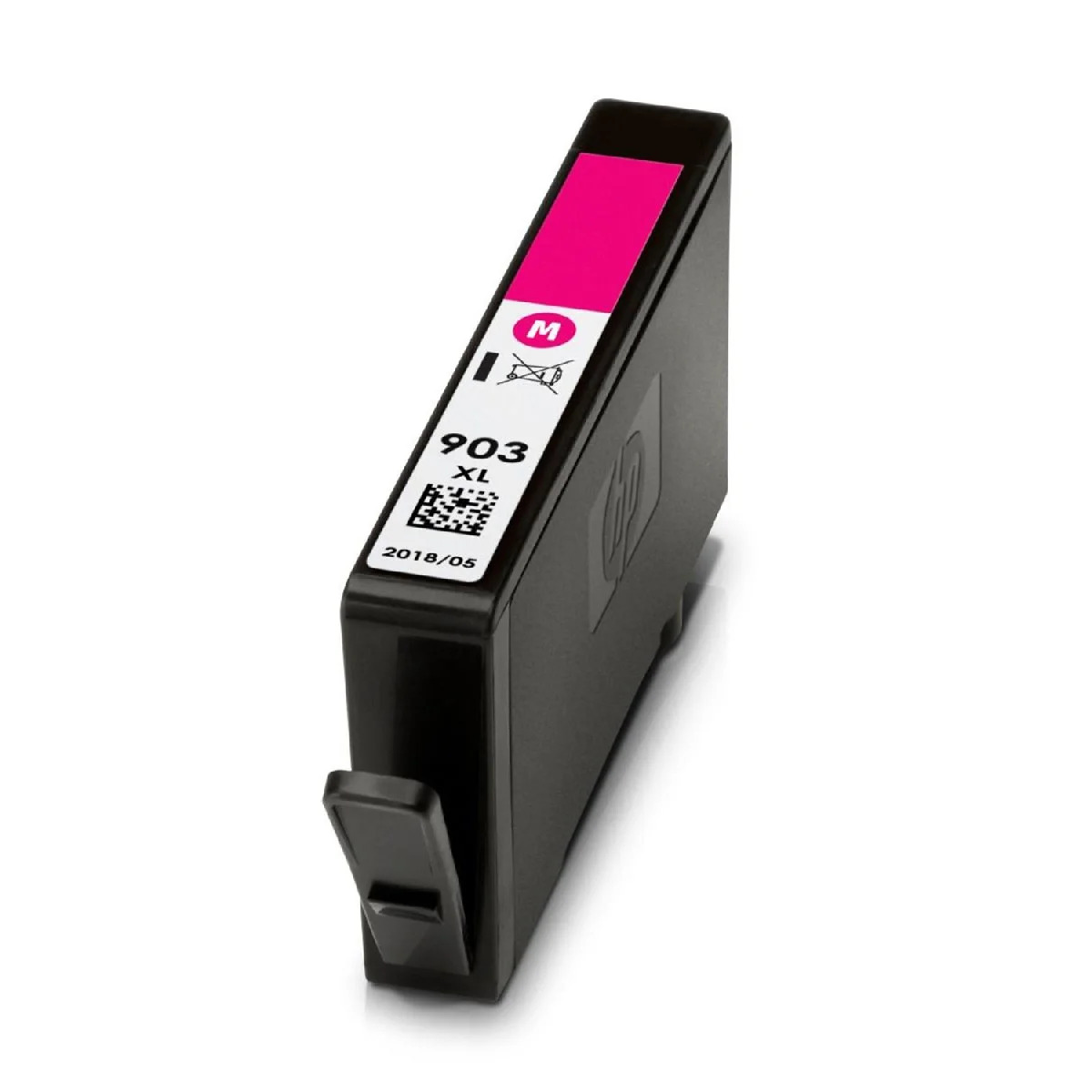 Μελάνι HP Συμβατό 903XL NEW CHIP V10 T6M07AE Σελίδες:825 Magenta για Officejet-6950, 6962AIO,Officejet PRO-6960 Μελάνι HP Συμβατό 903XL NEW CHIP V10 T6M07AE Σελίδες:825 Magenta για Officejet-6950, 6962AIO,Officejet PRO-6960