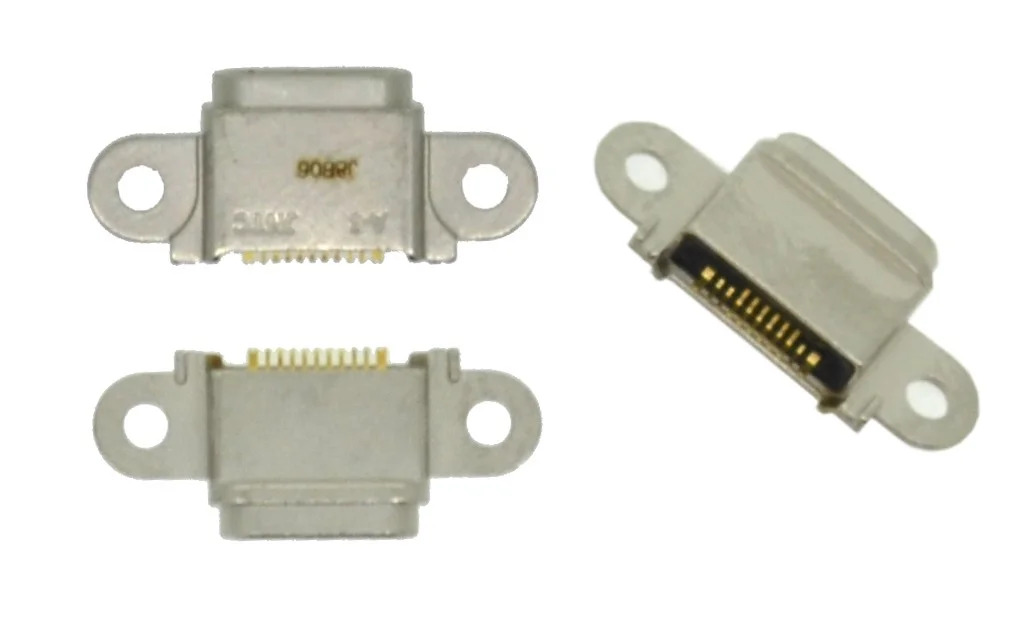 Επαφή Φόρτισης Samsung SM-G388F Galaxy Xcover 3 OEM Type A Επαφή Φόρτισης Samsung SM-G388F Galaxy Xcover 3 OEM Type A