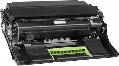 Drum Units LEXMARK Συμβατό Drum 50F0Z00 500Z Σελίδες:60000 Black για MS-310, 312, 410D, 410DN, 415DN, 510, 511, 610, 611, 317DN Drum Units LEXMARK Συμβατό Drum 50F0Z00 500Z Σελίδες:60000 Black για MS-310, 312, 410D, 410DN, 415DN, 510, 511, 610, 611, 317DN