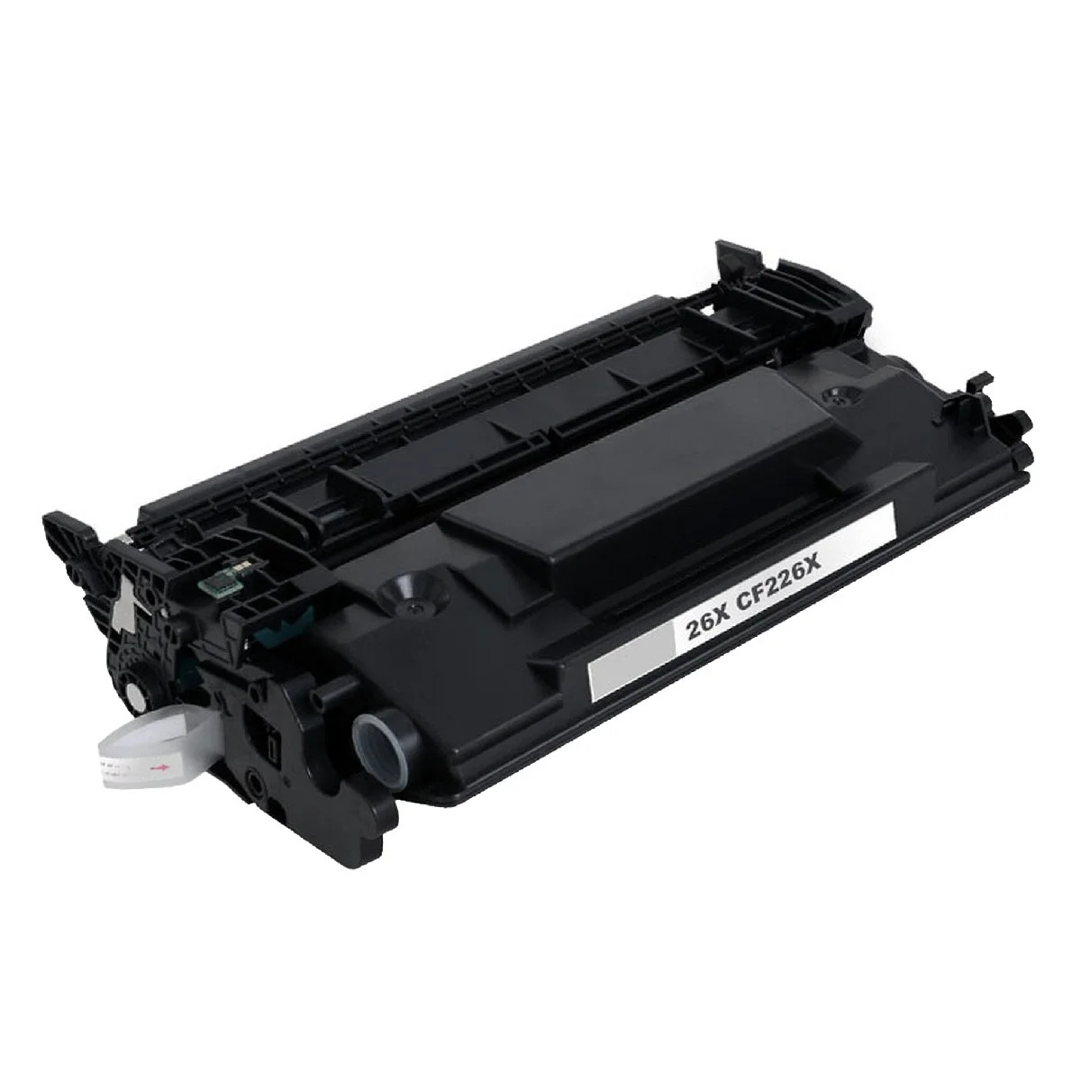 Toner HP Συμβατό CF226X Σελίδες:9000 Black για Laserjet Pro-M402N, M402D, M402DN, M402DW, M426 FDN, MFP M426DW Toner HP Συμβατό CF226X Σελίδες:9000 Black για Laserjet Pro-M402N, M402D, M402DN, M402DW, M426 FDN, MFP M426DW