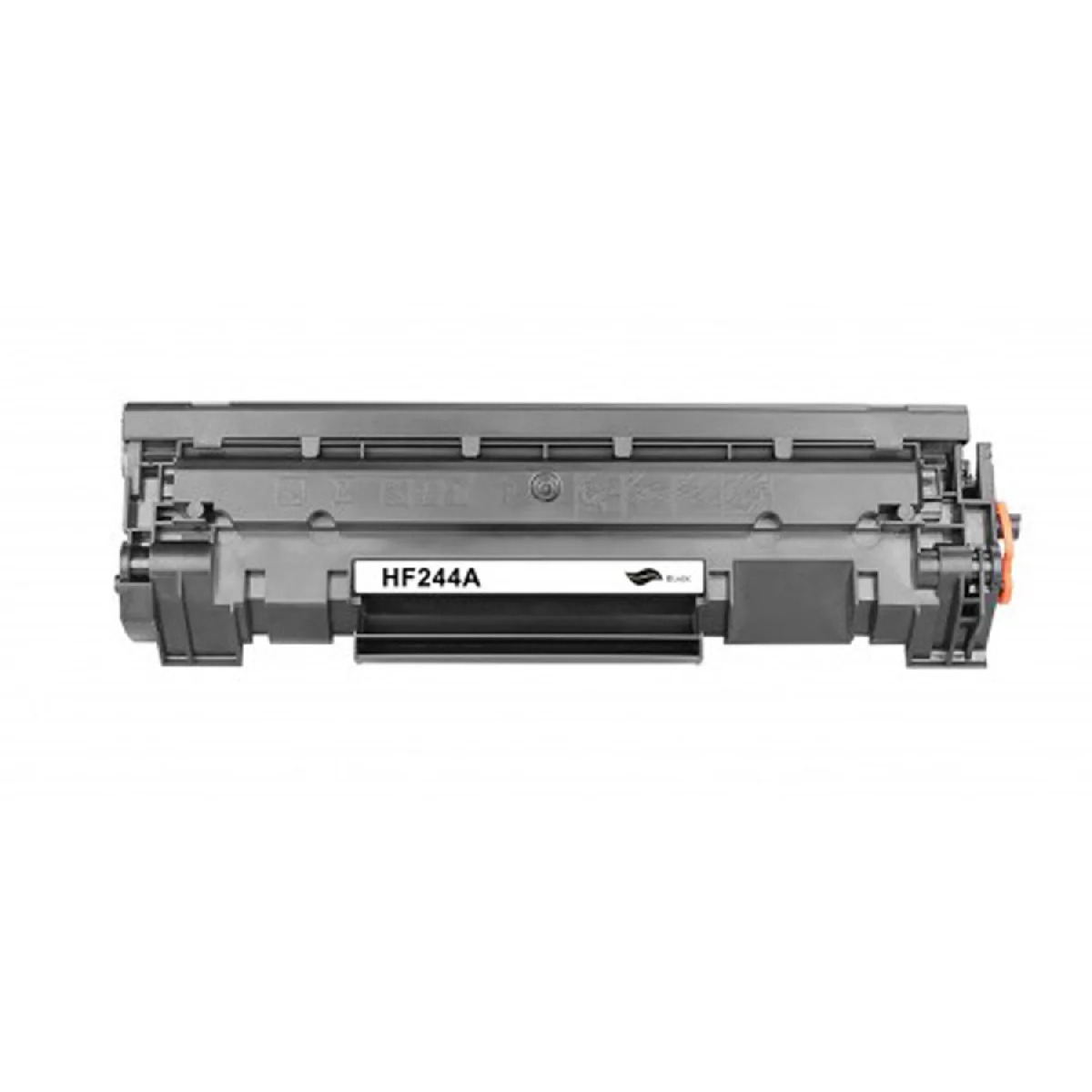 Toner HP Συμβατό CF244A 44A XL Σελίδες:1800 Black για Laserjet Pro-M15A, M15W,LaserJet Pro MFP-M28A, M28W Toner HP Συμβατό CF244A 44A XL Σελίδες:1800 Black για Laserjet Pro-M15A, M15W,LaserJet Pro MFP-M28A, M28W