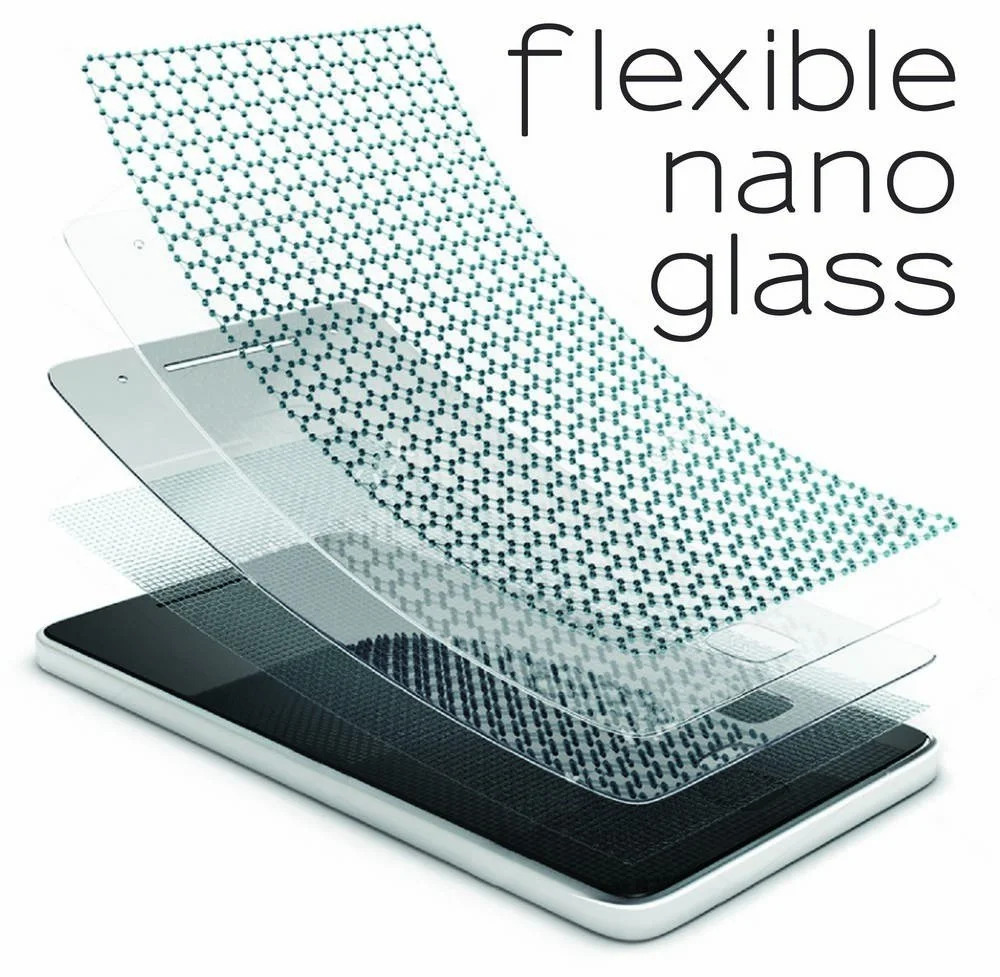 Tempered Glass Ancus Nano Shield 0.15mm 9H για Lenovo TAB M8 TB-8505F 8" Tempered Glass Ancus Nano Shield 0.15mm 9H για Lenovo TAB M8 TB-8505F 8"