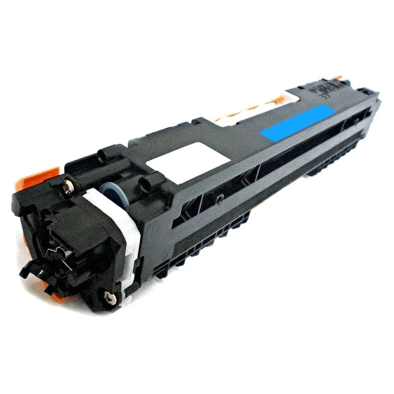 Toner HP Συμβατό CE311A/CF351A Σελίδες:1000 Cyan για CP-1025, 1025NW, 1020,Laserjet Pro-MFP M176n, MFP M177fn Toner HP Συμβατό CE311A/CF351A Σελίδες:1000 Cyan για CP-1025, 1025NW, 1020,Laserjet Pro-MFP M176n, MFP M177fn