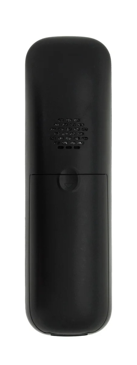 Housing Ακουστικού για Panasonic KX-TGC210 Μαύρο Bulk Housing Ακουστικού για Panasonic KX-TGC210 Μαύρο Bulk