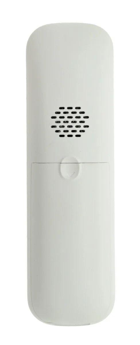 Housing Ακουστικού για Panasonic KX-TGC210 Λευκό Bulk Housing Ακουστικού για Panasonic KX-TGC210 Λευκό Bulk