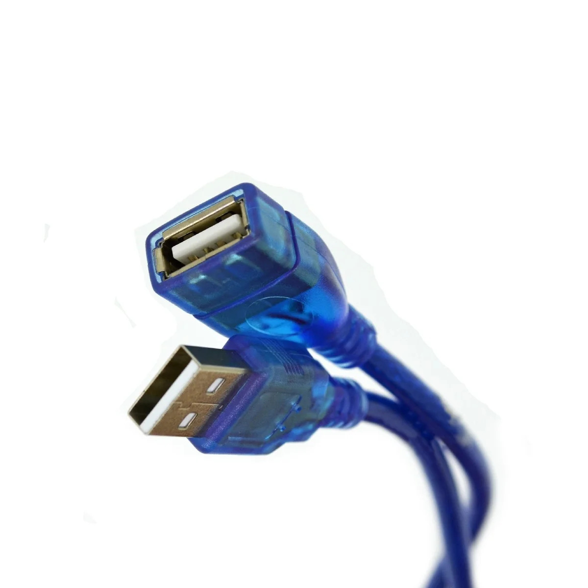 Καλώδιο Προέκτασης Ancus USB F/M 5m Καλώδιο Προέκτασης Ancus USB F/M 5m