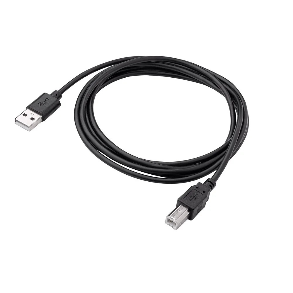 Καλώδιο Σύνδεσης Akyga AK-USB-04 USB A Αρσενικό σε USB-B Αρσενικό Μαύρο 1.8m Καλώδιο Σύνδεσης Akyga AK-USB-04 USB A Αρσενικό σε USB-B Αρσενικό Μαύρο 1.8m