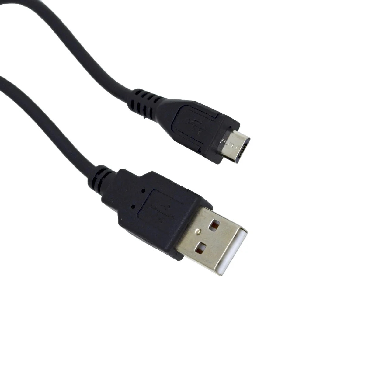 Καλώδιο σύνδεσης FlameFox USB σε Micro USB 0.5m Καλώδιο σύνδεσης FlameFox USB σε Micro USB 0.5m