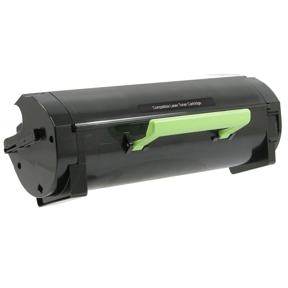 Toner LEXMARK Συμβατό MX310/410/510/610 602 60F2H00 με Αναβαθμισμένο Chip Σελίδες:10000 Black για 310, 310DN, 410, Toner LEXMARK Συμβατό MX310/410/510/610 602 60F2H00 με Αναβαθμισμένο Chip Σελίδες:10000 Black για 310, 310DN, 410,