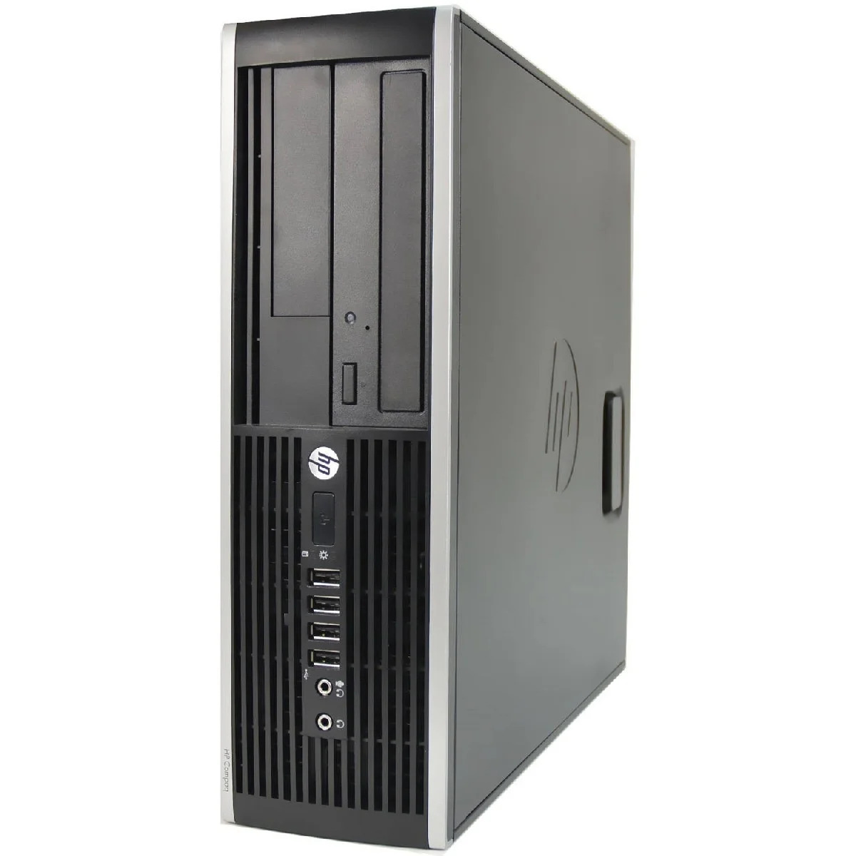 Refurbished Η/Υ HP 6200 SFF i5-2th 4GB DDR3 / 250GB HDD Refurbished Η/Υ HP 6200 SFF i5-2th 4GB DDR3 / 250GB HDD