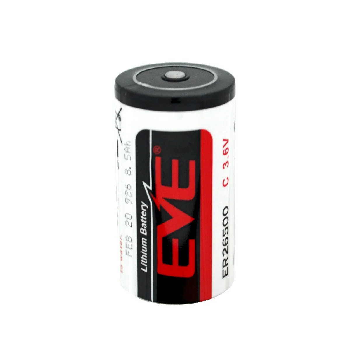 Μπαταρία Eve 26500 Li-SOCl2 8500mAh 3.6V C Μπαταρία Eve 26500 Li-SOCl2 8500mAh 3.6V C