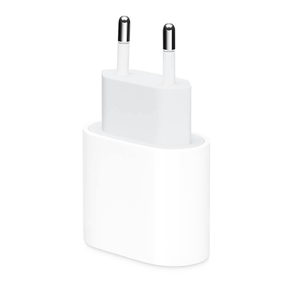 Φορτιστής Ταξιδίου Apple USB-C 20W MHJE3ZM/A Φορτιστής Ταξιδίου Apple USB-C 20W MHJE3ZM/A