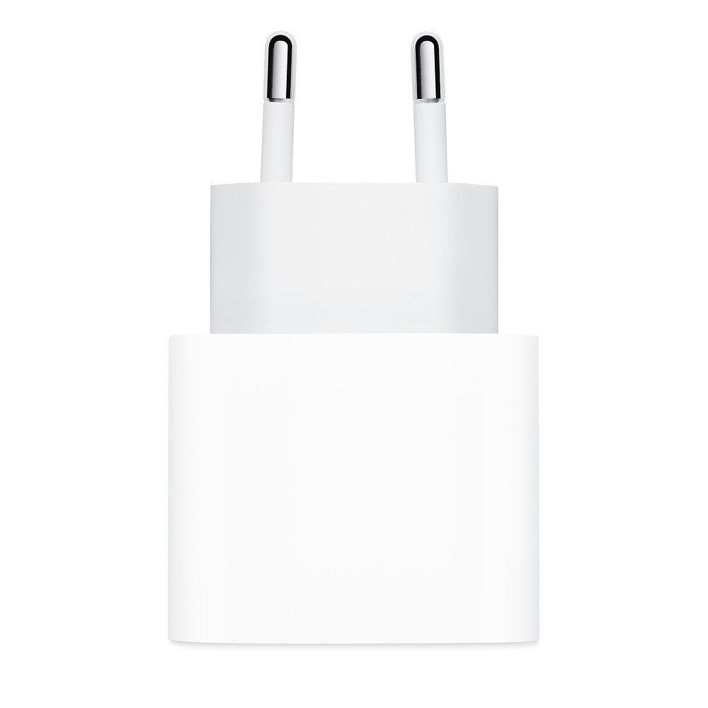 Φορτιστής Ταξιδίου Apple USB-C 20W MHJE3ZM/A Φορτιστής Ταξιδίου Apple USB-C 20W MHJE3ZM/A
