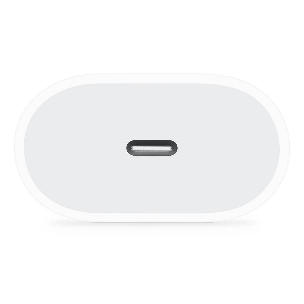 Φορτιστής Ταξιδίου Apple USB-C 20W MHJE3ZM/A Φορτιστής Ταξιδίου Apple USB-C 20W MHJE3ZM/A
