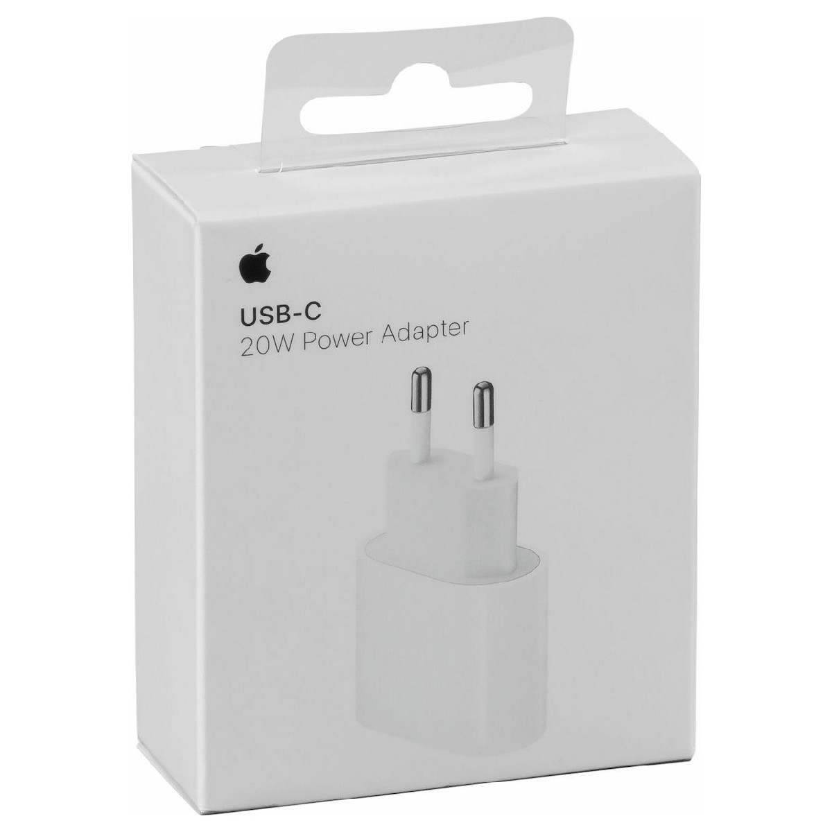 Φορτιστής Ταξιδίου Apple USB-C 20W MHJE3ZM/A Φορτιστής Ταξιδίου Apple USB-C 20W MHJE3ZM/A