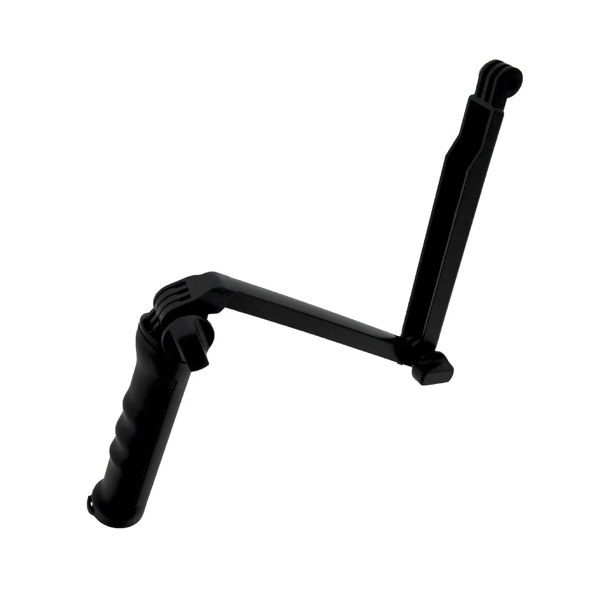 Selfie Stick Monopod LEDISTAR LDX-P4 3-Way για GoPro και Φωτογραφικές Μηχανές Πτυσσόμενο Μαύρο (Μήκος Κονταριού 18cm, Μήκος Ανοίγματος 51cm) Selfie Stick Monopod LEDISTAR LDX-P4 3-Way για GoPro και Φωτογραφικές Μηχανές Πτυσσόμενο Μαύρο (Μήκος Κονταριού 18cm, Μήκος Ανοίγματος 51cm)