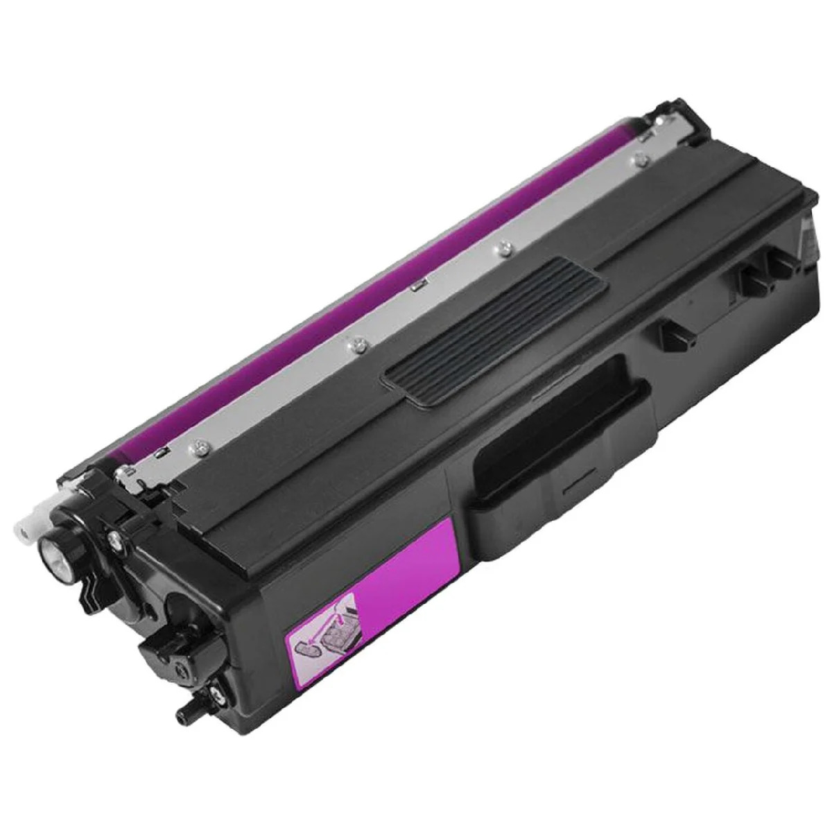 Toner BROTHER Συμβατό TN247 Σελίδες:2300 Magenta για L3210CW, L3230CDW, L3270CDW, L3270CDW, L3510CDW, L3550CDW Toner BROTHER Συμβατό TN247 Σελίδες:2300 Magenta για L3210CW, L3230CDW, L3270CDW, L3270CDW, L3510CDW, L3550CDW