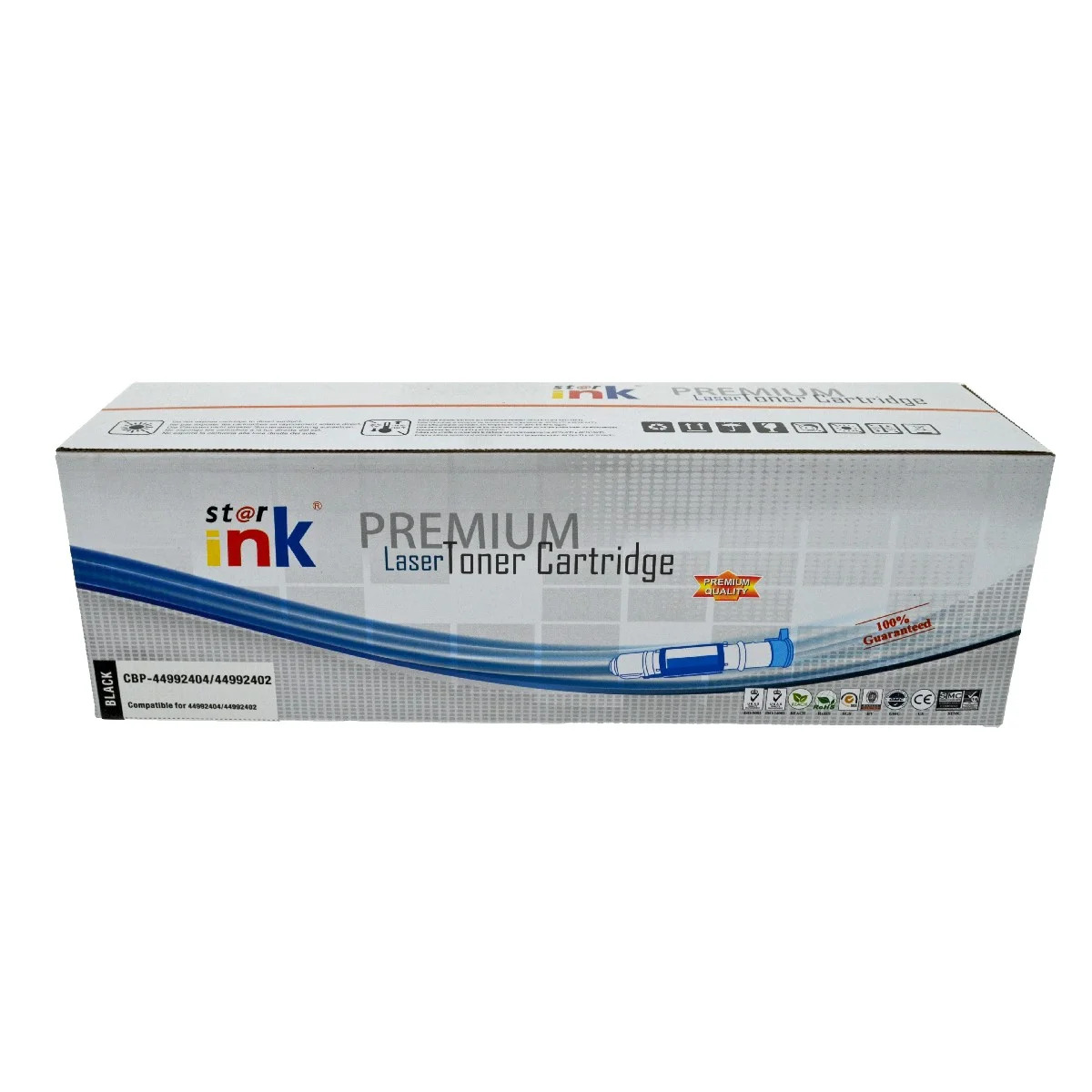 Toner OKI Συμβατό B401X LARGE Σελίδες:2500 Μαύρο για 401, 401D, 401DN, 441, 451, 451W Toner OKI Συμβατό B401X LARGE Σελίδες:2500 Μαύρο για 401, 401D, 401DN, 441, 451, 451W