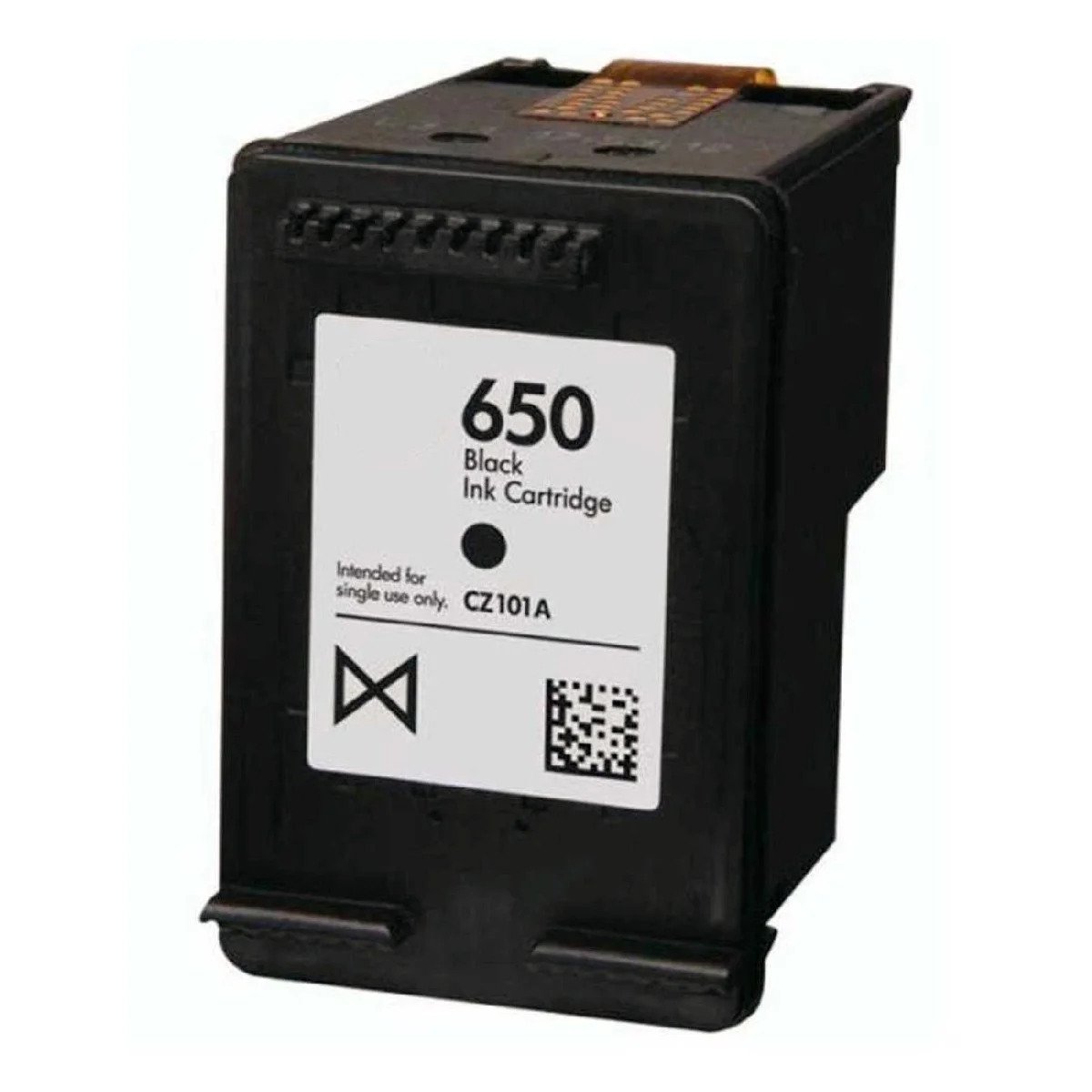 Μελάνι HP Συμβατό 650XL CZ101AA Σελίδες:790 Black για Deskjet Ink Andvantage-1015, 1515, 1516, 2515, 2516, 2545, 2546, 2645 Μελάνι HP Συμβατό 650XL CZ101AA Σελίδες:790 Black για Deskjet Ink Andvantage-1015, 1515, 1516, 2515, 2516, 2545, 2546, 2645