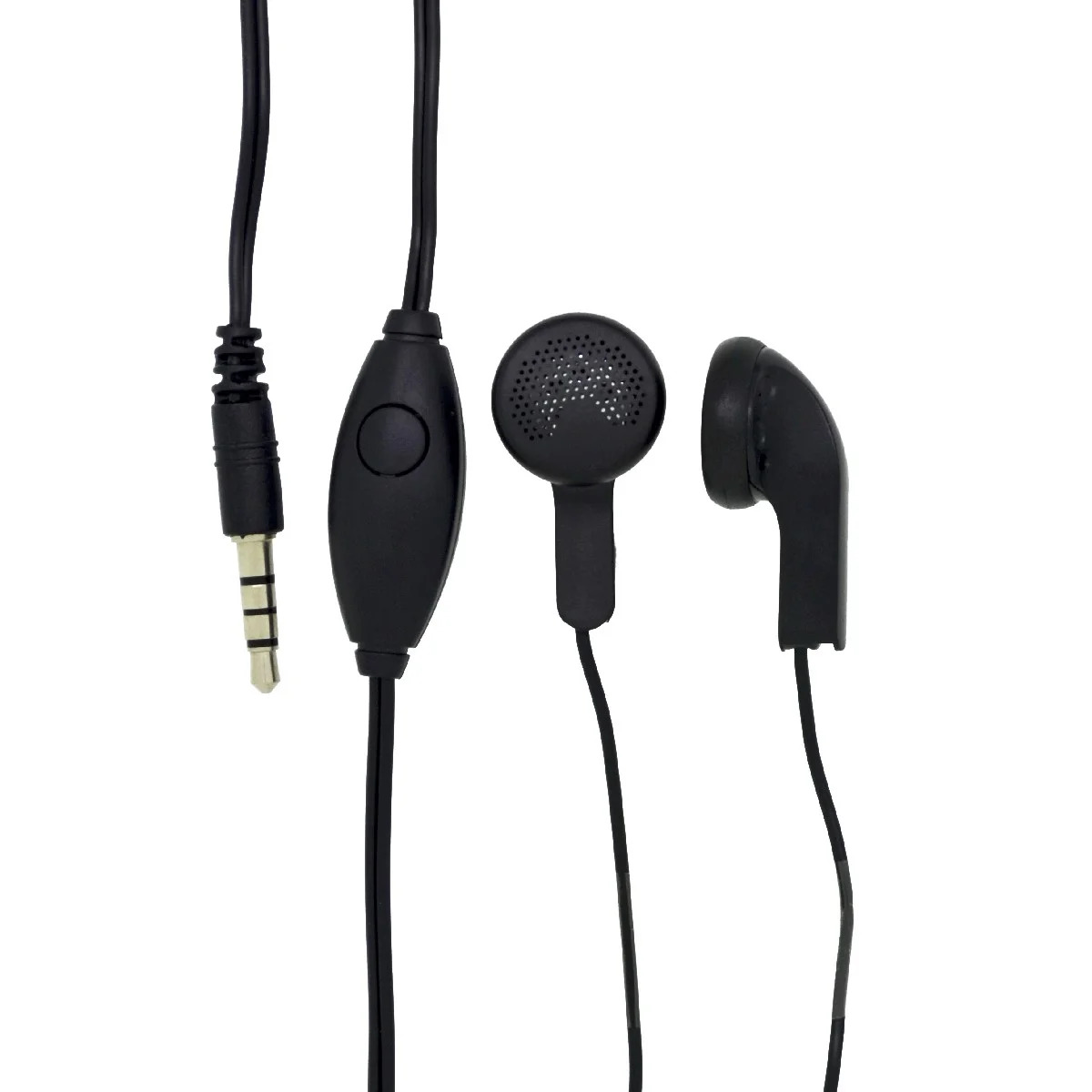 Hands Free Stereo Vertex 3.5mm για K205 Μαύρο Hands Free Stereo Vertex 3.5mm για K205 Μαύρο
