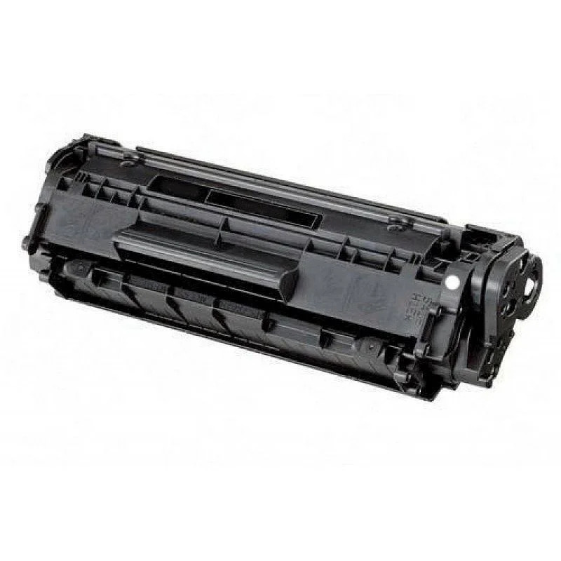 Toner HP CANON Συμβατό Q2612A / FX10 Σελίδες:2000 Black για FAX-L, Laserjet , LBP, MF, 100, 1010, 1012, 1015, 1018, 1020, 1022, 120, 140, 160 Toner HP CANON Συμβατό Q2612A / FX10 Σελίδες:2000 Black για FAX-L, Laserjet , LBP, MF, 100, 1010, 1012, 1015, 1018, 1020, 1022, 120, 140, 160