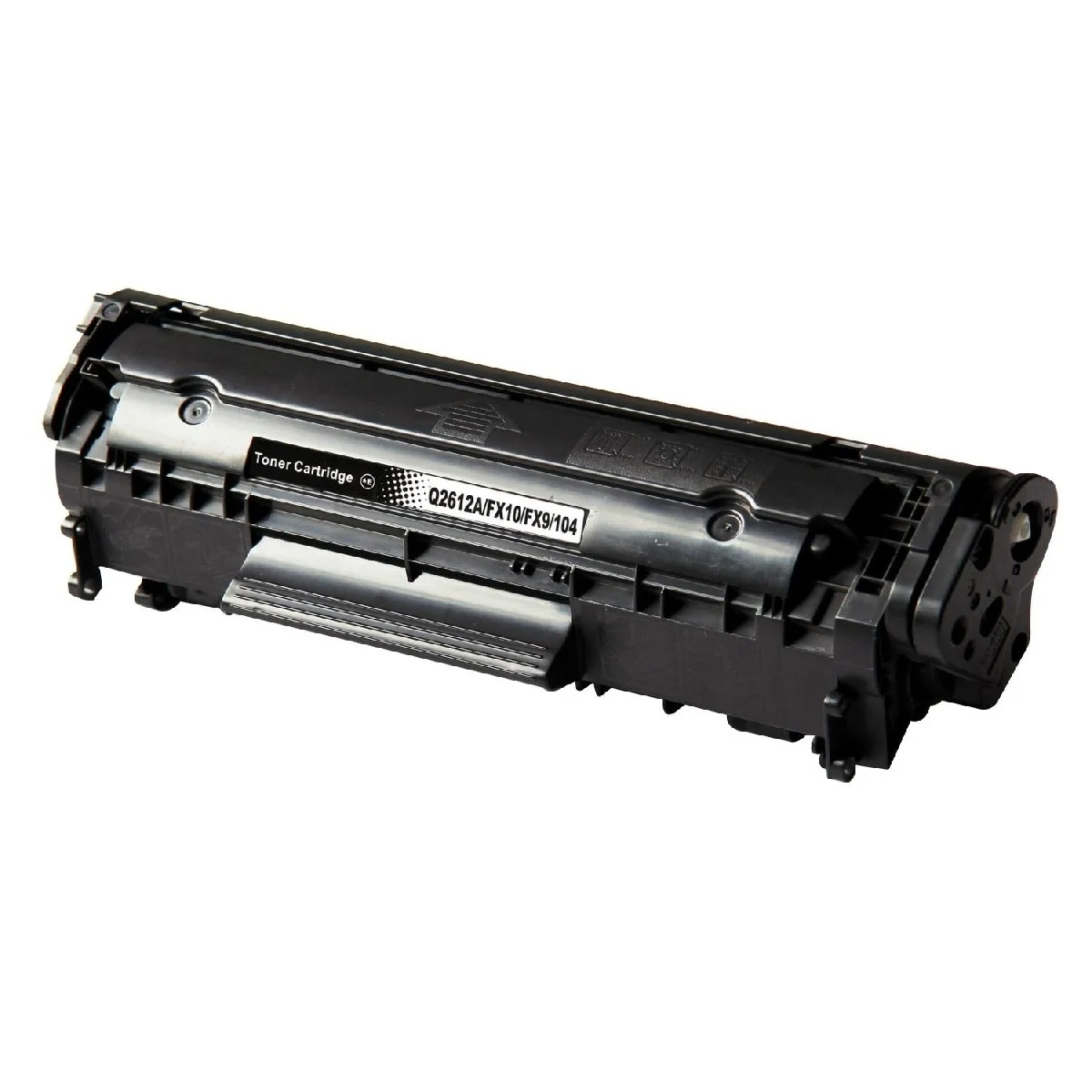 Toner HP Συμβατό Q2612X Σελίδες:2500 Black Σειρά Laserjet , LBP, MF για 1010, 1012, 1015, 1018, 1020, 1022 Toner HP Συμβατό Q2612X Σελίδες:2500 Black Σειρά Laserjet , LBP, MF για 1010, 1012, 1015, 1018, 1020, 1022