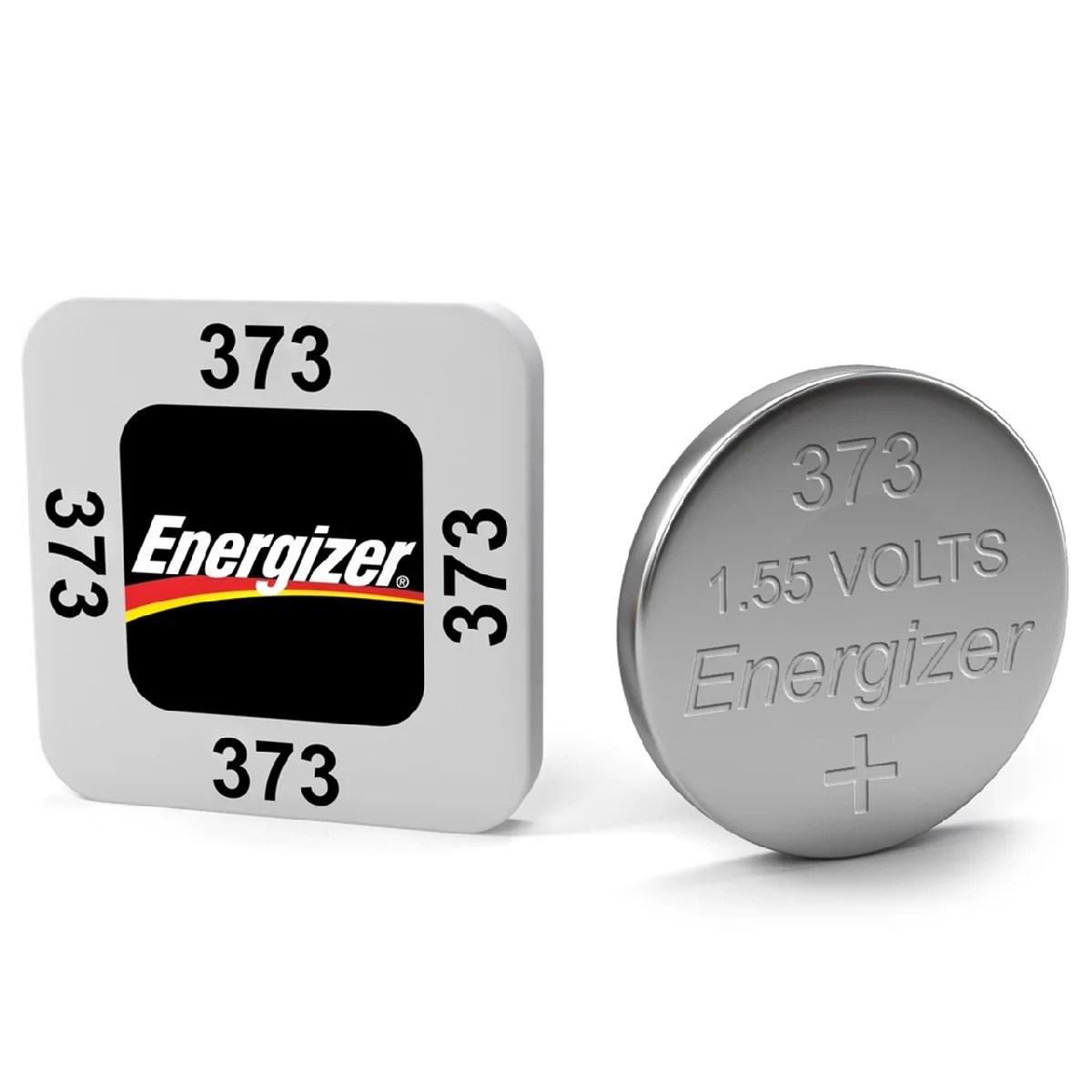Buttoncell Energizer 373 SR916SW SR68 Τεμ. 1 Buttoncell Energizer 373 SR916SW SR68 Τεμ. 1